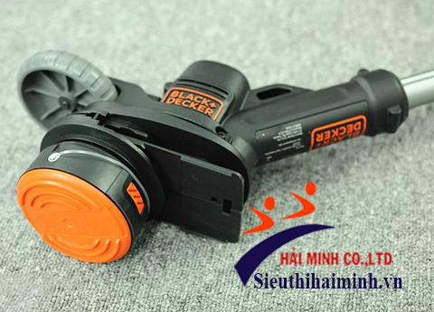 Máy cắt cỏ dùng pin Black & Decker mới