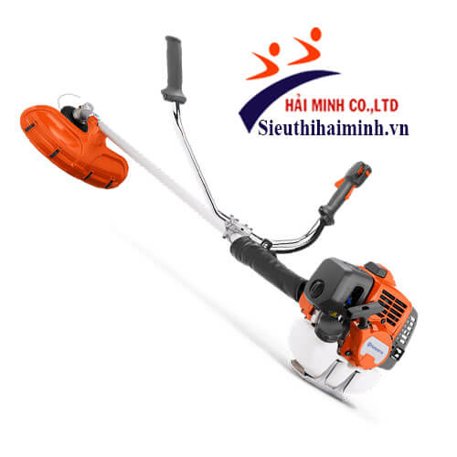 Máy cắt cỏ Husqvarna 531Rs