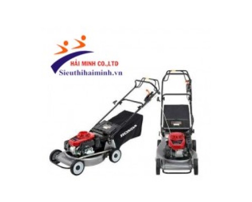 Xe cắt cỏ Honda HRJ196 Xe cắt cỏ Honda HRJ196