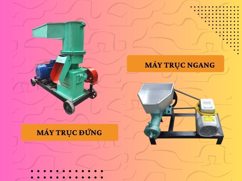 Phân loại trên thị trường