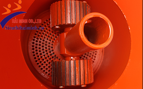 Máy nghiền và ép cám viên AS200 