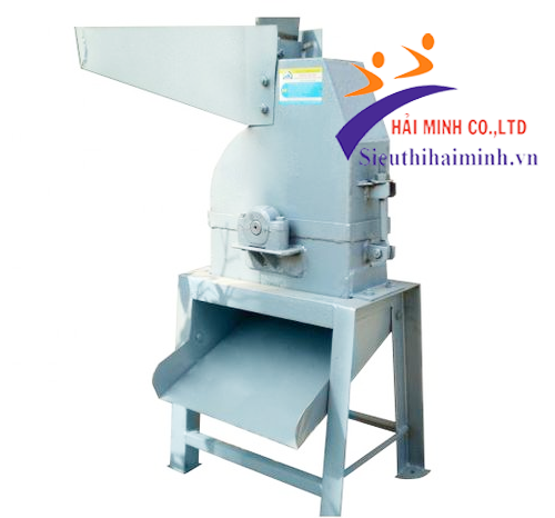 Máy nghiền thức ăn phụ phẩm nông nghiệp HM14T