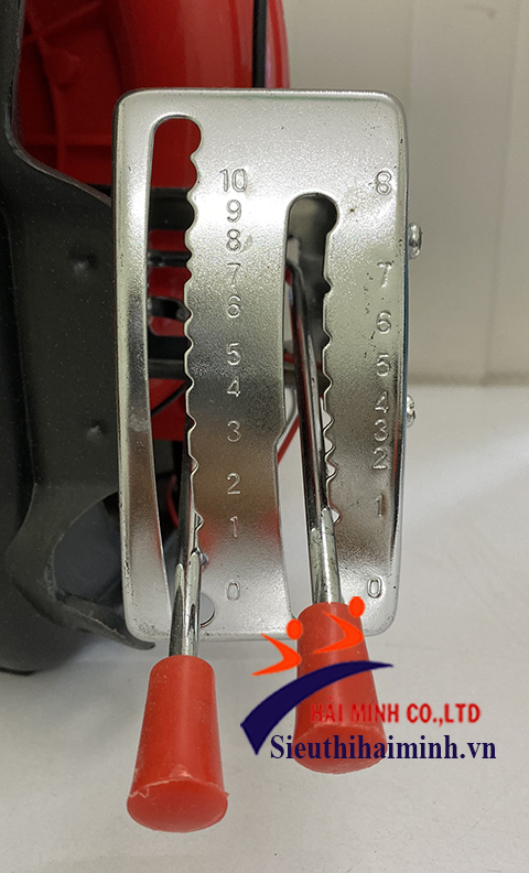 Máy phun hạt Yokomotoz DP-3WF