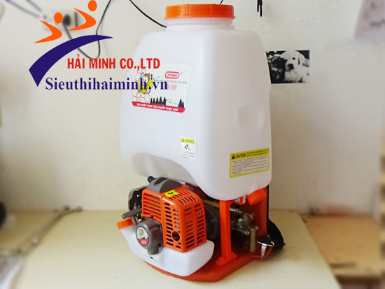 máy phun thuốc trừ sâu cx-768