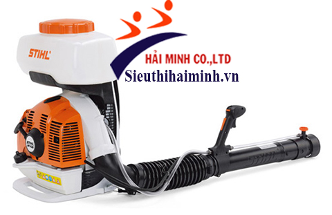 Máy phun thuốc Stihl SR 430