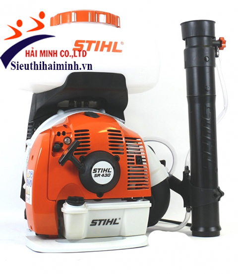 Máy phun thuốc Stihl SR 430