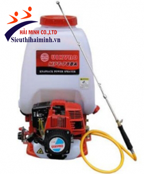 Máy phun thuốc Vikino MTP 768A