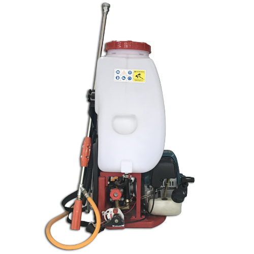 Máy phun thuốc Yokohama MT-768A