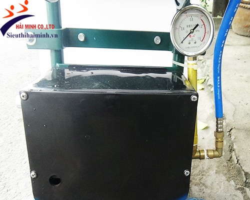 Máy phun thuốc chạy điện Yamafuji PT420 Máy phun thuốc chạy điện Yamafuji PT420