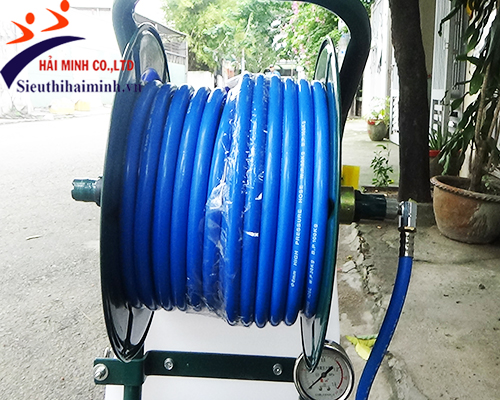 Máy phun thuốc chạy điện Yamafuji PT420 Máy phun thuốc chạy điện Yamafuji PT420