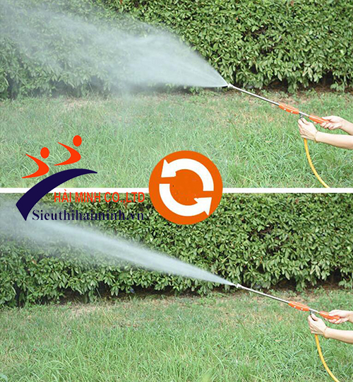 Cần phun thuốc