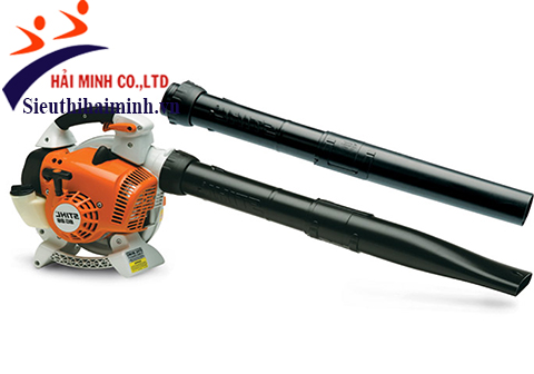 Máy thổi lá Stihl BG 86 Blower