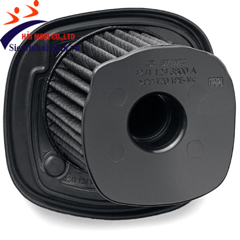 Máy thổi lá Stihl BG 86 Blower