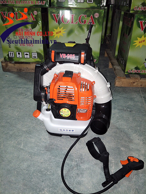 May thoi la Volga VB-985