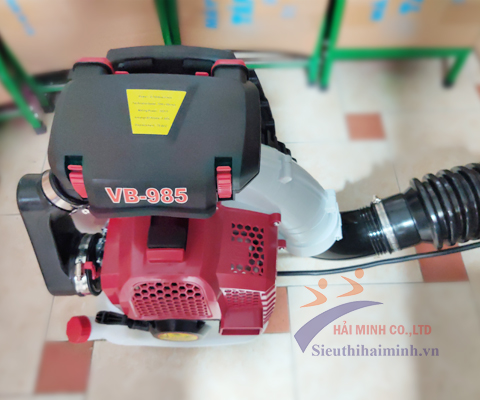 Máy thổi lá Volga VB-985 hàng đảm bảo chất lượng