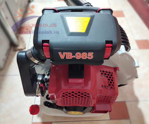 Máy thổi lá Volga VB-985 thiết kế hiện đại