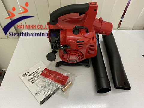 Máy thổi lá OSHIMA MTL-26CC Máy thổi lá OSHIMA MTL-26CC