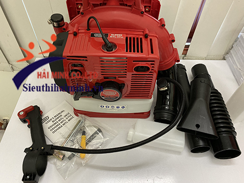Máy thổi lá OSHIMA MTL-57CC Máy thổi lá OSHIMA MTL-57CC