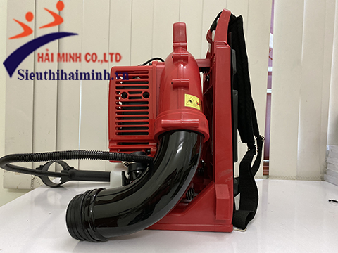 Máy thổi lá OSHIMA MTL-57CC  Máy thổi lá OSHIMA MTL-57CC