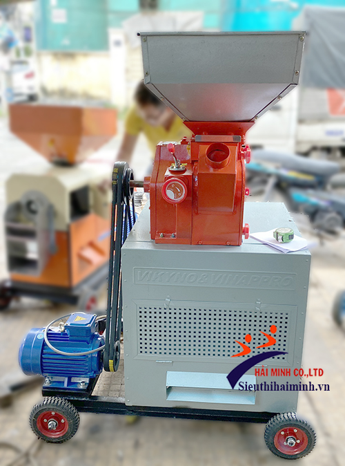 Cối lức CL-1000/HW60A