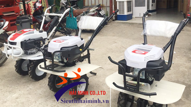 Máy xới đất Kusami KS-1WG4