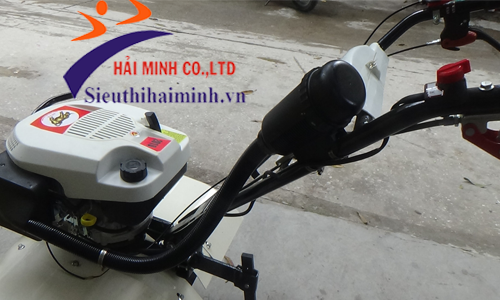 Máy xới đất Kusami KS-1WG4