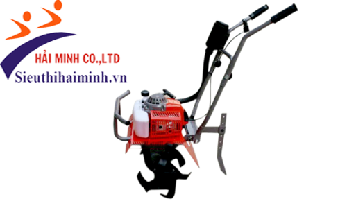 Máy xới đất 1E48F