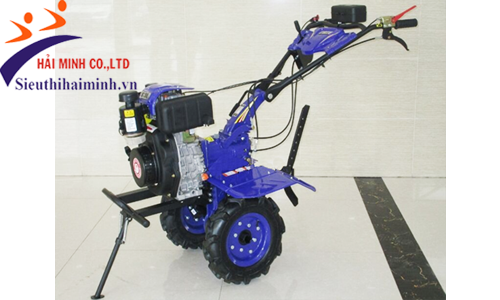  Máy xới đất Kama HD3800D