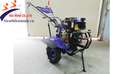 Máy xới đất đa năng Kama HD4000F