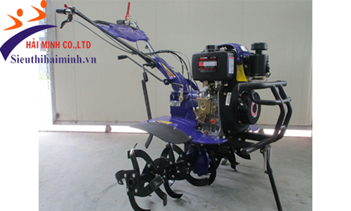 Máy xới đất đa năng Kama HD6000F