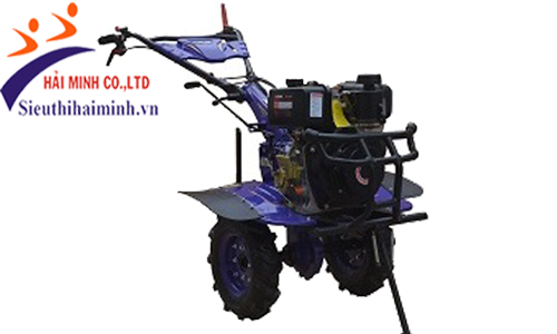 Máy xới đất Kama HT135F