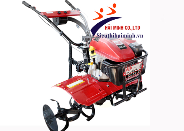 Máy xới đất OSHIMA XDX1-C Máy xới đất OSHIMA XDX1-C