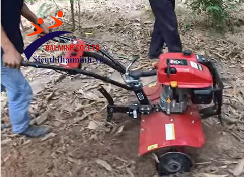 Máy xới đất OSHIMA XDX1-T