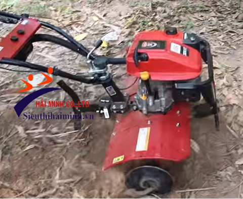 Máy xới đất OSHIMA XDX1-T