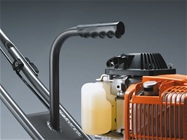 Tay cầm máy xới đất Husqvarna T300RS