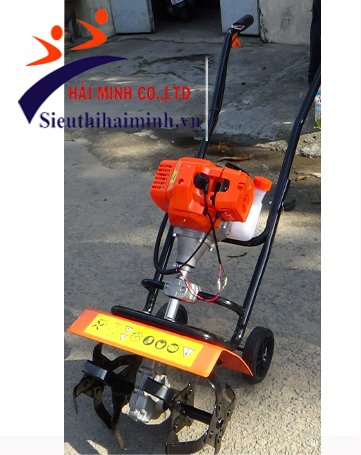 Máy xới đất cầm tay Mini KH01