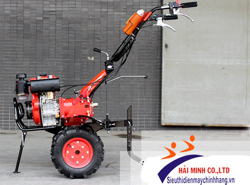 Máy xới đất OSHIMA XDD1