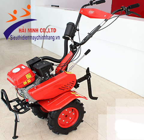 Máy xới đất OSHIMA XDX2