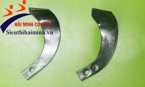 Bộ lưỡi xới của máy xới đất Mishubishi TL-S1 5HP