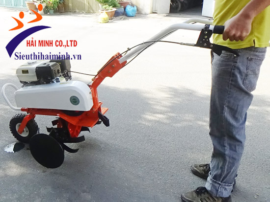 máy xới bl 550