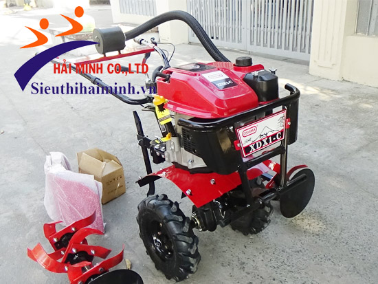 Máy xới đất Oshima XDX1-C Máy xới đất Oshima XDX1-C