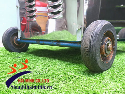 Máy nghiền bột siêu mịn Yamafuji A300