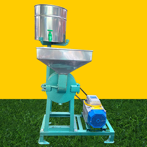 Máy nghiền bột nước HMBN02