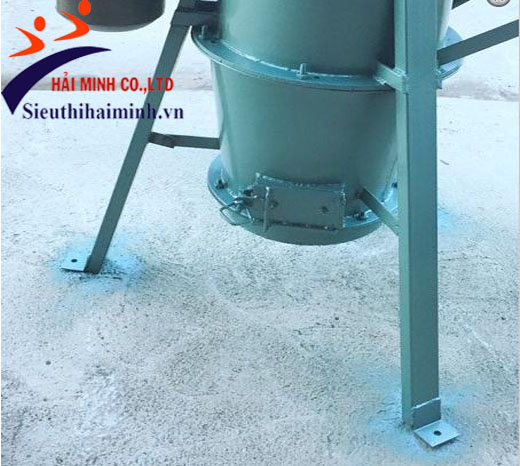 máy xay nghệ khô