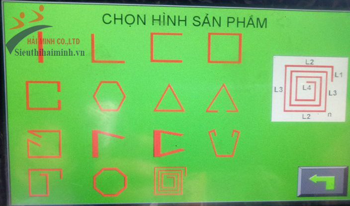 Máy uốn đai sắt  Máy uốn đai sắt