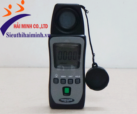 Máy đo cường độ ánh sáng Tenmars TM-213