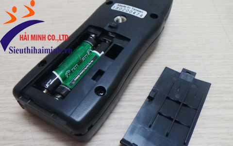 Máy đo cường độ ánh sáng Tenmars TM-213