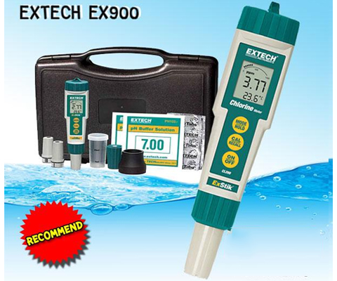 Bộ KIT đo đa năng EXTECH EX900