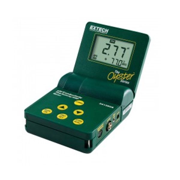 Photo - Máy đo pH/ mV/ TDS/ ORP và độ mặn EXTECH 341350A-P