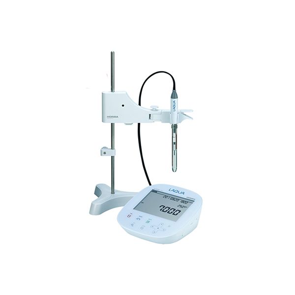 Photo - Máy đo pH / thế ôxy hóa-khử (ORP) để bàn PH1100